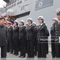 Korut Tingkatkan Senjata Nuklir Saat AS-Korsel Latihan Militer Bersama