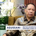 Video: Langkah UMSU Raih Akreditasi Internasional-Cetak Sarjana Unggul