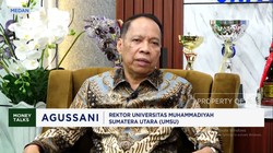 Video: Langkah UMSU Raih Akreditasi Internasional-Cetak Sarjana Unggul