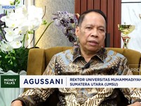 Video: Langkah UMSU Raih Akreditasi Internasional-Cetak Sarjana Unggul