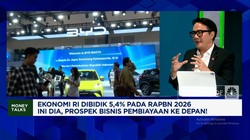 Video: Likuiditas Ketat, Ini Sumber Duit & Skema Kredit Multifinance