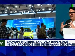 Video: Likuiditas Ketat, Ini Sumber Duit & Skema Kredit Multifinance