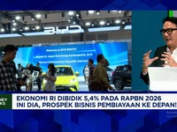 Video: Likuiditas Ketat, Ini Sumber Duit & Skema Kredit Multifinance