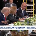 Video: Macron Minta Eropa Ikut Pertemuan Trump-Putin-Zelenskyy