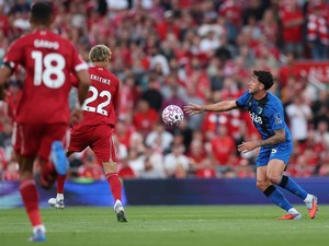 Deretan Kontroversi Pekan Pertama Premier League 2025/2026