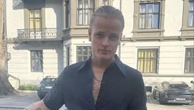 'Pangeran' Kerajaan Norwegia Diduga Jadi Pelaku Pemerkosaan