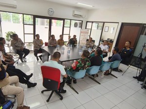 Akhir Damai Opang Paksa Setop Ojol Angkut Penumpang di Pondok Ranji