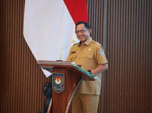Pemerintah Sebut Harga Beras Turun dengan Bantuan SPHP