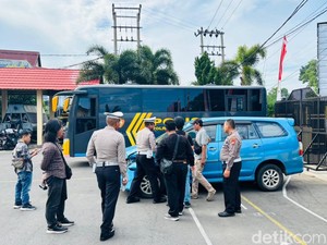 Kadis Tabrak Warga yang Jogging hingga Tewas Sempat Tutupi Mobil Pakai Terpal