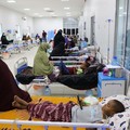 Wabah Menyebar di Negara Ini: Leher Anak-Anak Bengkak, RSUD Penuh