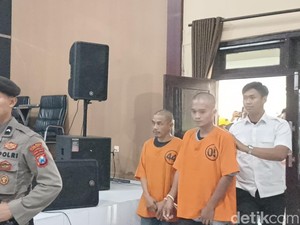 Pelaku Penganiayaan Pria Blitar hingga Tewas Bertambah Jadi 3 Orang