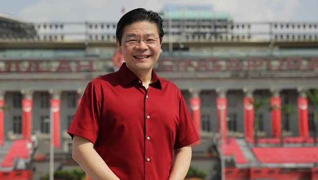 Top! Gaji Orang Singapura Naik, Pendapatan Tembus Rp165 Juta/Bulan