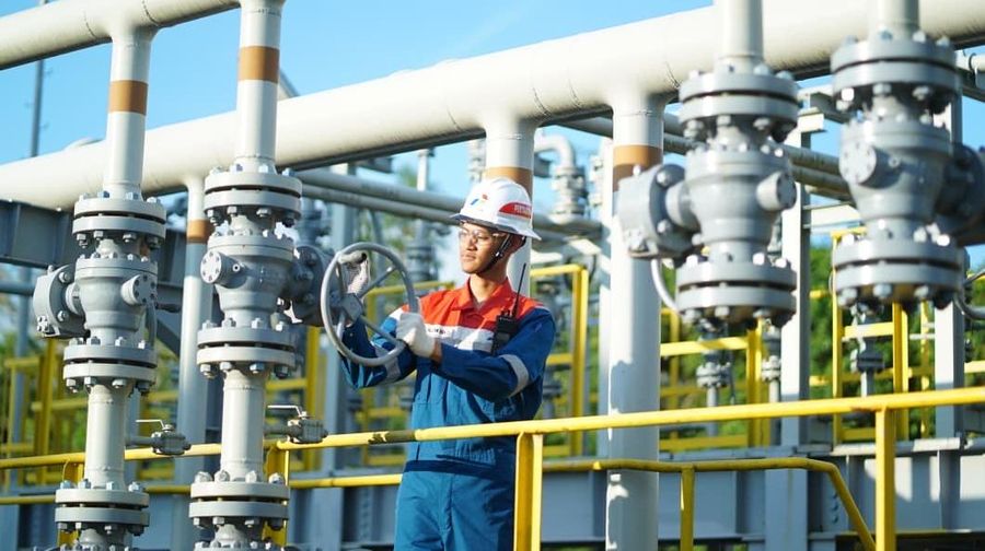 Pertamina