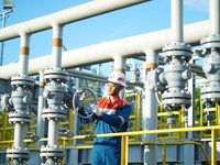Kado HUT RI, Produksi Lapangan Migas Pertamina Prabumulih Melonjak
