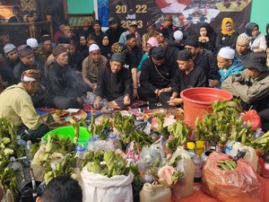 Pesona Wisata Desa Malasari Magnet Wisata di Kaki Gunung Halimun