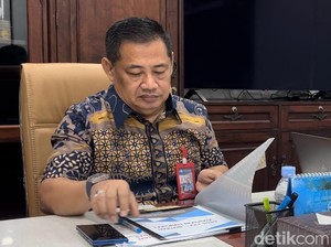 PDAM Makassar Raup Laba Tertinggi Rp 812 Juta karena Efisiensi, Bukan Taksasi Meteran