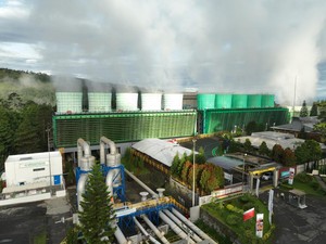 PLTU Pangkalan Susu Bakal Jadi Proyek Percontohan Teknologi Tangkap Karbon