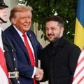 Update Perang Rusia-Ukraina Mau Tamat: Respons Putin-Trump Masuk Surga