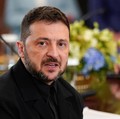 Perang Rusia-Ukraina Masih Membara, Ini Kata-Kata Tak Terduga Zelensky