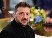 Perang Rusia-Ukraina Segera Tamat, Ini Pesan Terbaru Zelensky ke Putin