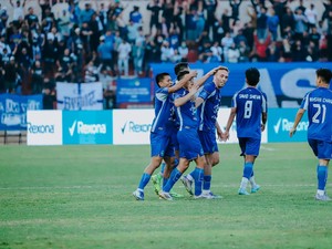 4 Pemain Kunci PSIM Yogyakarta Jelang Hadapi Persib di Super League