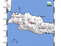 Gempa M2,3 Guncang Cimahi, BMKG Ingatkan Bahaya Sesar Lembang-Ucap Ini