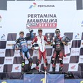 Semangat Kemerdekaan Warnai Pertamina Mandalika Racing Series 2025