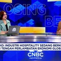 Video: Ramai PHK di RI, Peluang Karier Global Jadi Harapan Baru