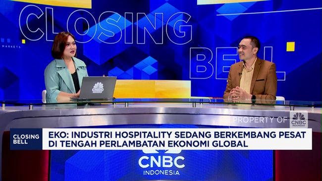 Video: Ramai PHK di RI, Peluang Karier Global Jadi Harapan Baru
