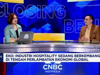Video: Ramai PHK di RI, Peluang Karier Global Jadi Harapan Baru