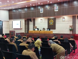 Sulsel Usul 230 Lokasi Dapur MBG, BGN Akan Survei Kriteria Jarak dari Sekolah