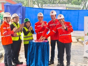 Teknologi Makin Canggih, Kini Bangun Rumah Cuma 6 Hari Pakai Printer 3D