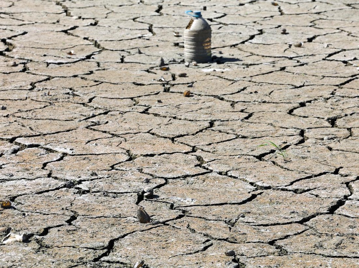 Krisis Kekeringan Parah di Tehran Bisa Picu Evakuasi Warga