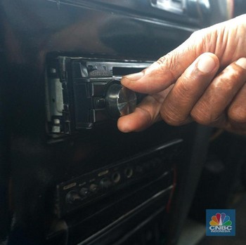 Perjalanan Sunyi! Penumpang Keluhkan Bus Tanpa Musik Karena Royalti