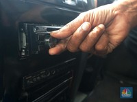 Perjalanan Sunyi! Penumpang Keluhkan Bus Tanpa Musik Karena Royalti