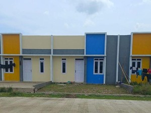 Deretan Rumah Mulai Rp 156 Juta-an di Tanete Riattang Timur