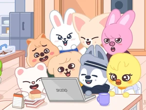 Agensi K-Pop Cuan Miliaran dari Merchandise dan Boneka
