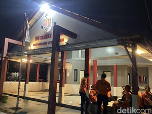 Kesaksian Korban Detik-detik 12 Pemancing Disapu Gelombang Laut Semarang