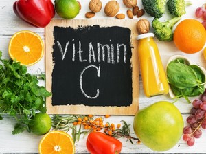 Minum Vitamin C saat Banyak Orang Sakit, Perlu Nggak Sih?