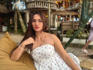 Tengku Dewi Tetap Kangen Jakarta Meski Sudah Nyaman Hidup di Bali