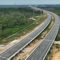Tol Pertama IKN Rampung, ke Balikpapan Terasa Sejengkal