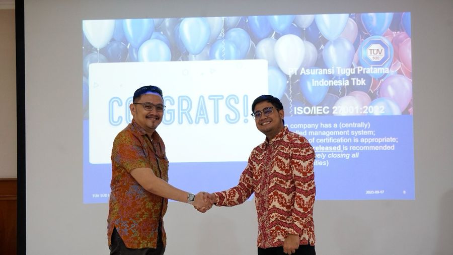 Tugu Insurance
