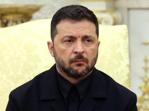 Ukraina Bakal Lanjutkan Negosiasi Pertukaran 1.200 Tahanan dengan Rusia