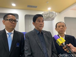 Peradi YLC dan ICC YAAF Kolaborasi Gelar Seminar Internasional Bahas Arbitrase