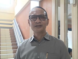 Mohan Kantongi Nama-nama Pejabat Pemkot Mataram yang Akan Dimutasi