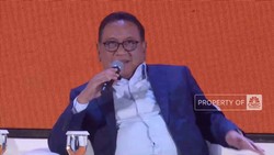 Video: 20 Tahun LPS, Perbankan RI Kian Stabil & Terlindungi