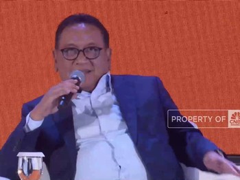 Video: 20 Tahun LPS, Perbankan RI Kian Stabil & Terlindungi