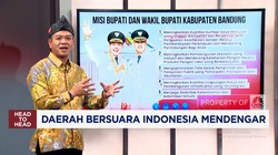 Video: 5 Gebrakan Kang DS, Berdayakan Perempuan - Wajib Tanam Pohon