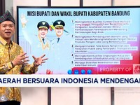 Video: 5 Gebrakan Kang DS, Berdayakan Perempuan - Wajib Tanam Pohon