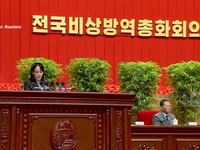 Adik Kim Jong Un Tolak Damai, Sebut Korsel Miliki Kepribadian Ganda